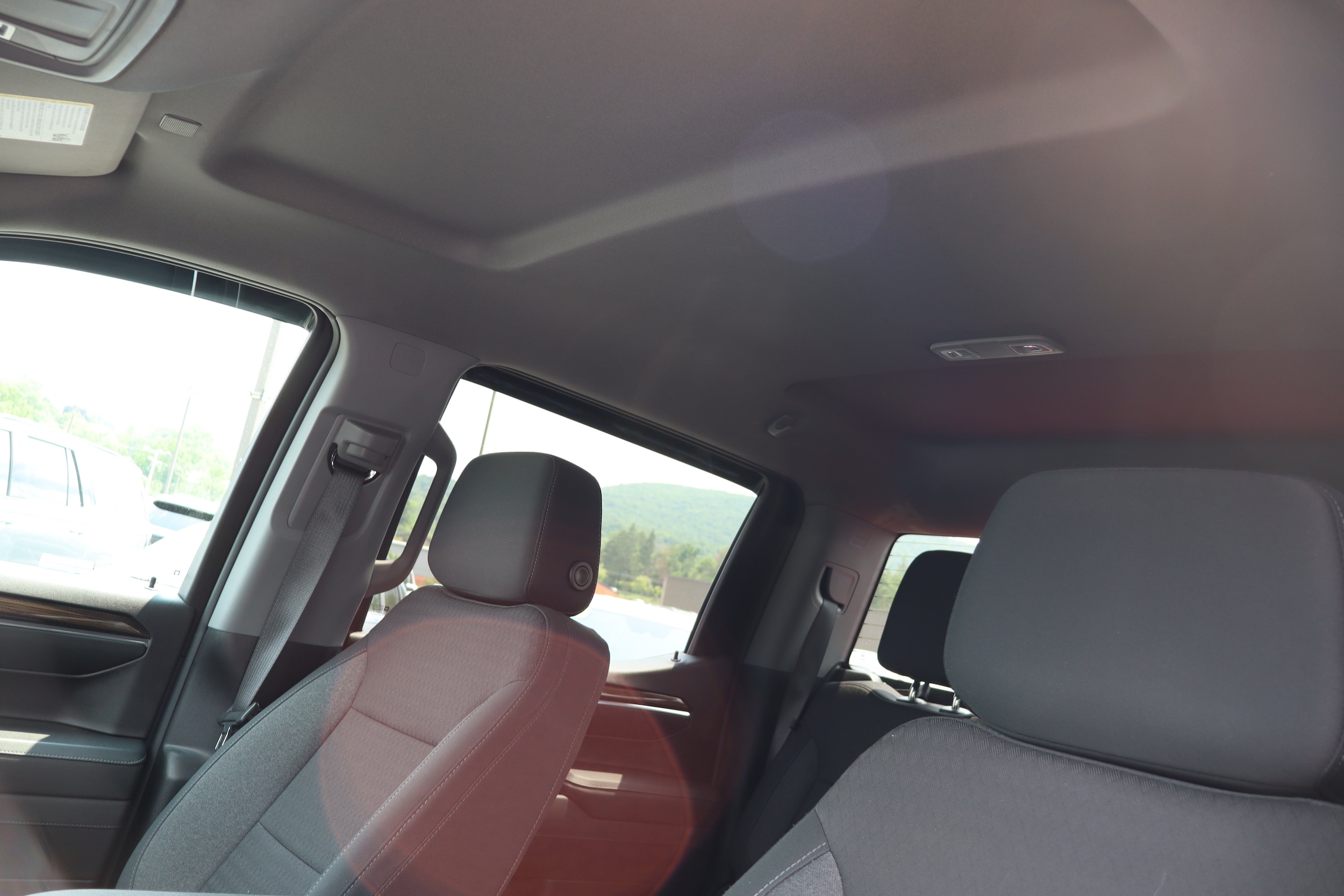 2023 Chevrolet Silverado 1500 RST - Photo 16