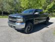 Used 2018 Chevrolet Silverado 1500 LT Truck Double Cab
