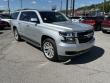 Used 2016 Chevrolet Suburban LS SUV