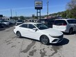 Hyundai Elantra Hybrid