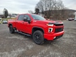  Chevrolet Silverado 2500 HD