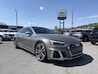  Audi S5 Sportback