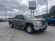 Used 2013 GMC Sierra 1500 SLE Truck Crew Cab