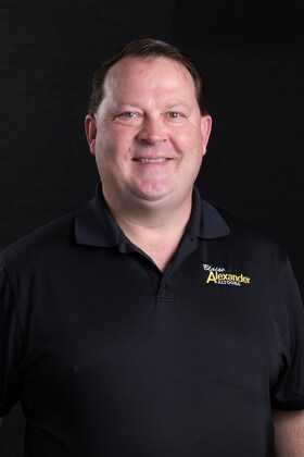 Staff member Dan Twigg from ID_7730bb1209b0