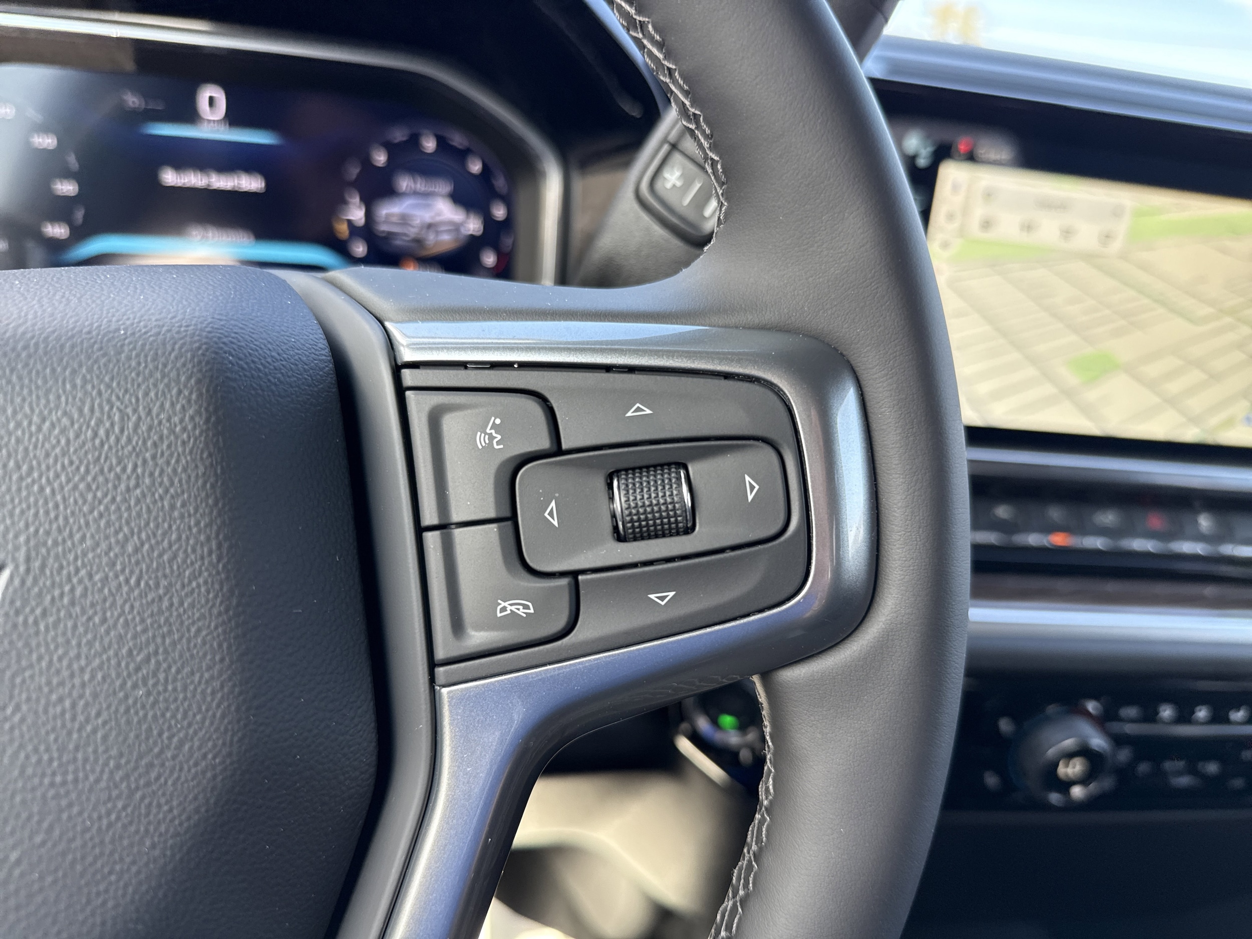 2026 Chevrolet Silverado 1500 LT - Photo 19