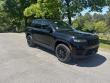 Used 2025 Jeep Grand Cherokee Altitude SUV