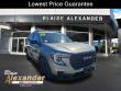 Used 2023 GMC Terrain SLE SUV