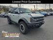 Used 2023 Ford Bronco  SUV