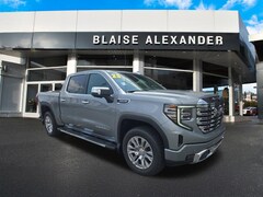 2025 GMC Sierra 1500 Denali Truck Crew Cab
