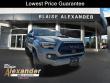 Used 2020 Toyota Tacoma TRD Sport V6 Truck Double Cab