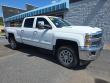 Used 2017 Chevrolet Silverado 2500HD LTZ Truck Crew Cab