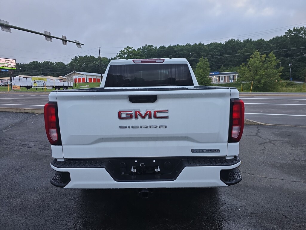 Used 2026 GMC Sierra 1500 Truck Crew Cab