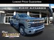 Used 2025 Chevrolet Silverado 3500 HD LT Truck Crew Cab