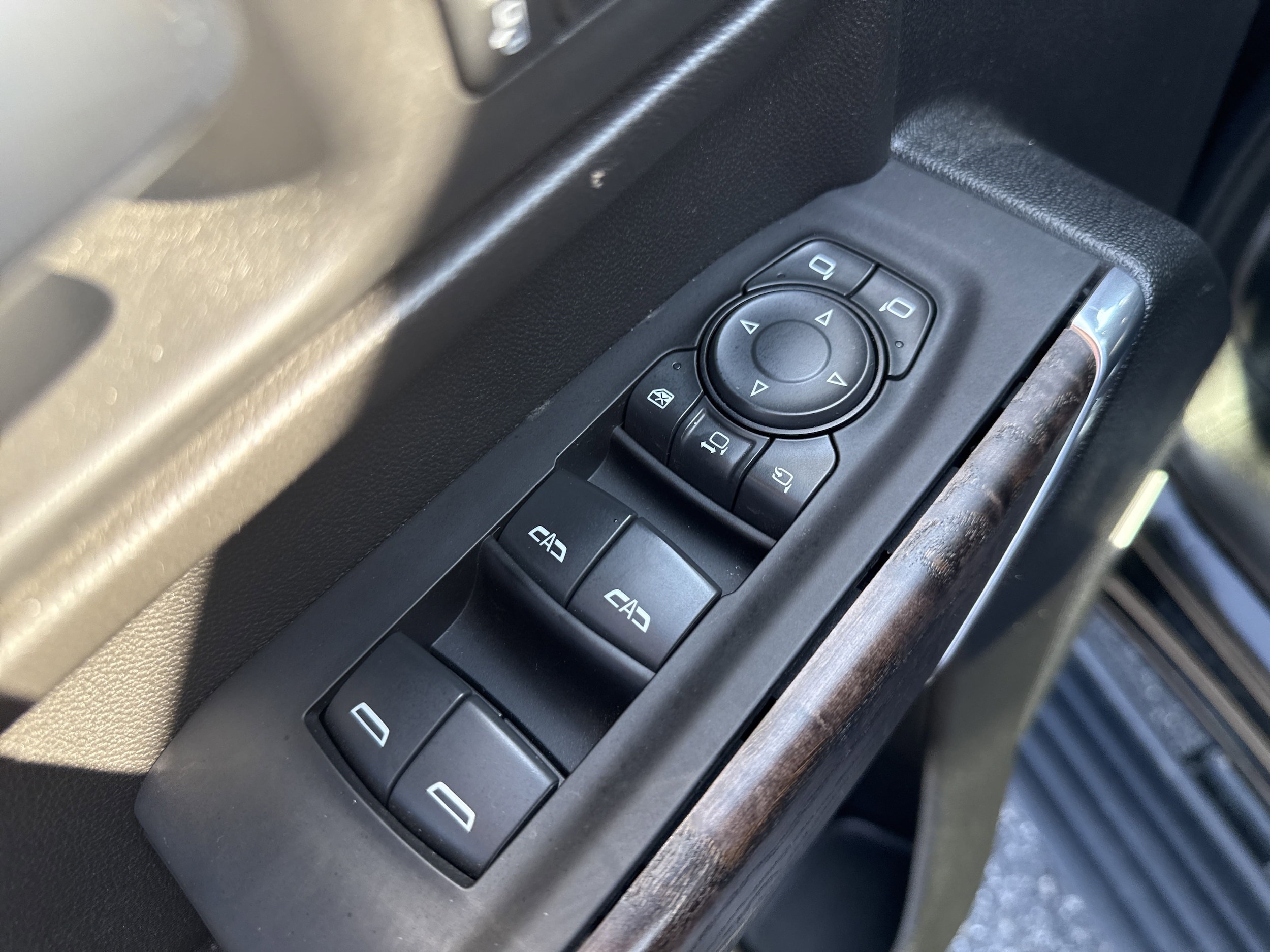 2023 GMC Sierra 2500 Denali HD Denali - Photo 17