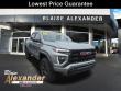 Used 2025 GMC Canyon Elevation Truck Crew Cab
