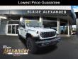 Used 2023 Jeep Wrangler 4xe Rubicon SUV