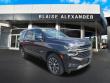 Used 2023 Chevrolet Tahoe LT SUV