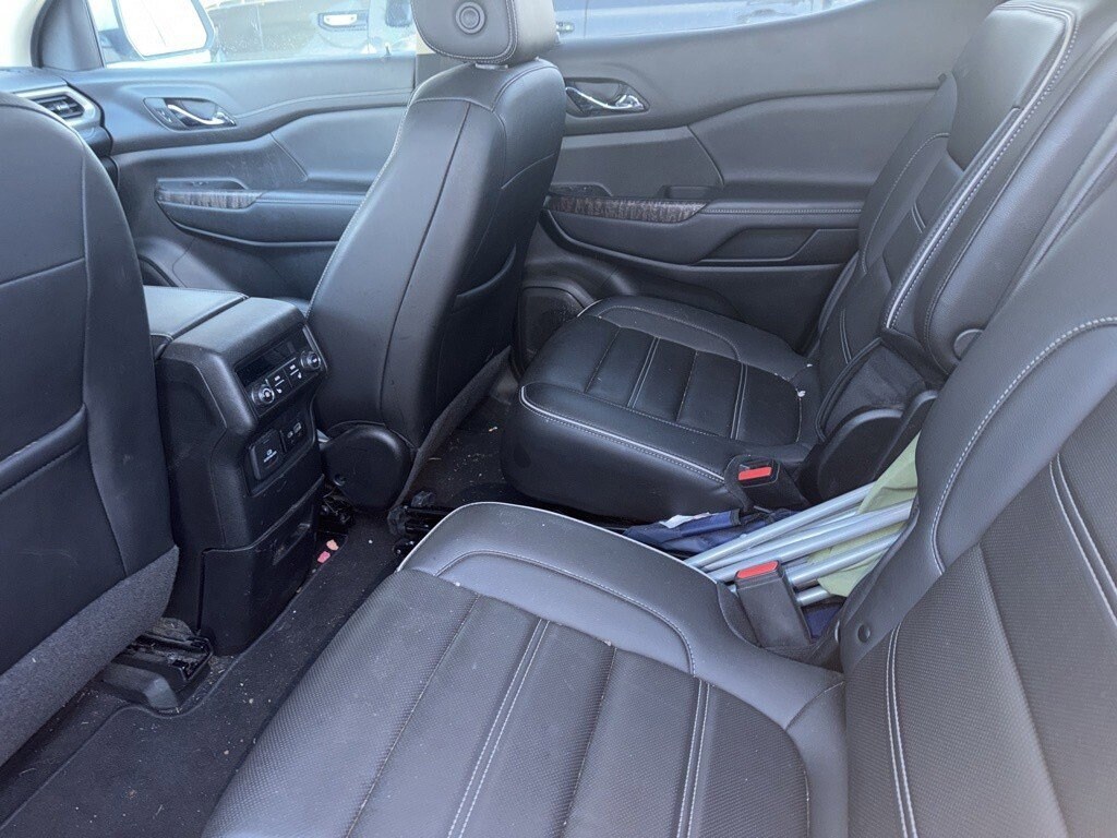 Used 2023 GMC Acadia Denali SUV