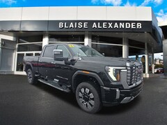 2026 GMC Sierra 3500 HD Denali Truck Crew Cab