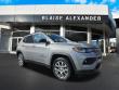 Used 2022 Jeep Compass Latitude Lux SUV