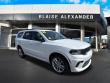 Used 2024 Dodge Durango GT SUV