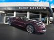 Used 2016 Chevrolet Corvette Z06 Convertible