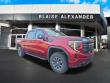 Used 2024 GMC Sierra 1500 AT4 Truck Crew Cab