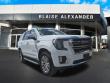Used 2021 GMC Yukon SLT SUV