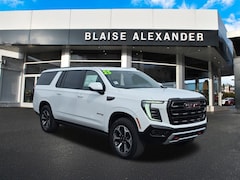 2025 GMC Yukon XL AT4 Ultimate SUV