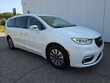 Chrysler Pacifica Hybrid