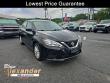 Used 2019 Nissan Sentra S Sedan