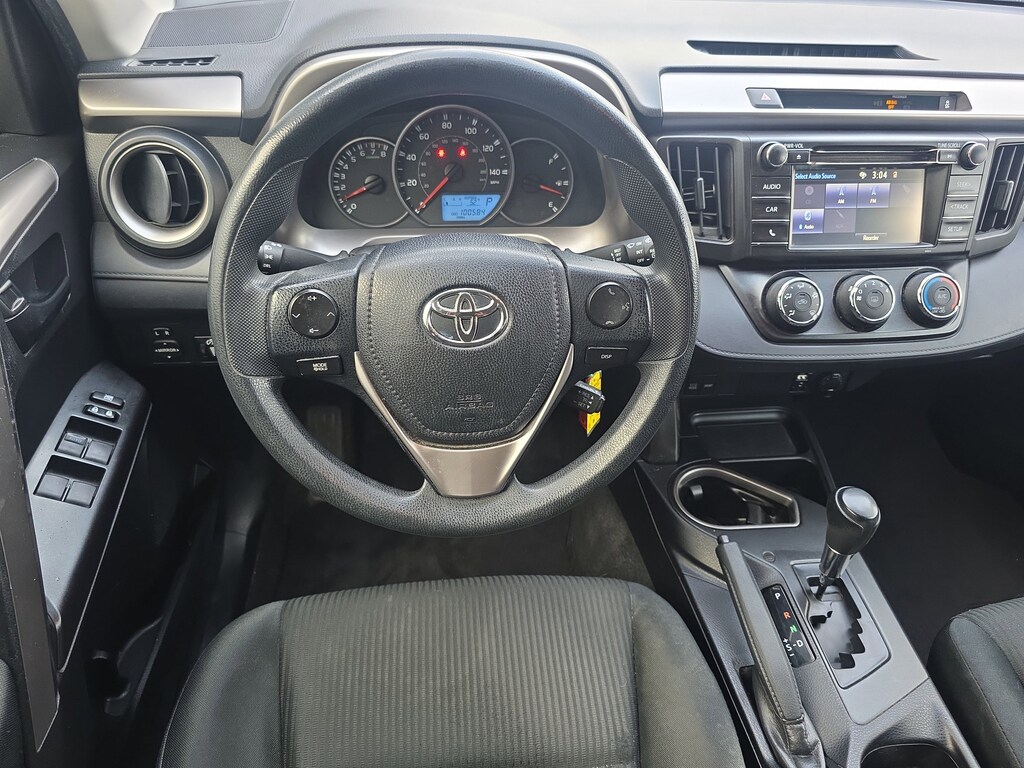 Used 2016 Toyota RAV4 LE SUV