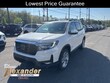  Honda Passport