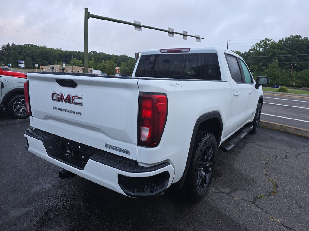 Used 2026 GMC Sierra 1500 Truck Crew Cab