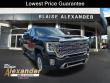 Used 2022 GMC Sierra 3500 HD Denali Truck Crew Cab