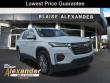 Used 2023 Chevrolet Traverse LT Cloth w/1LT SUV