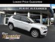 Used 2025 Jeep Compass Limited SUV