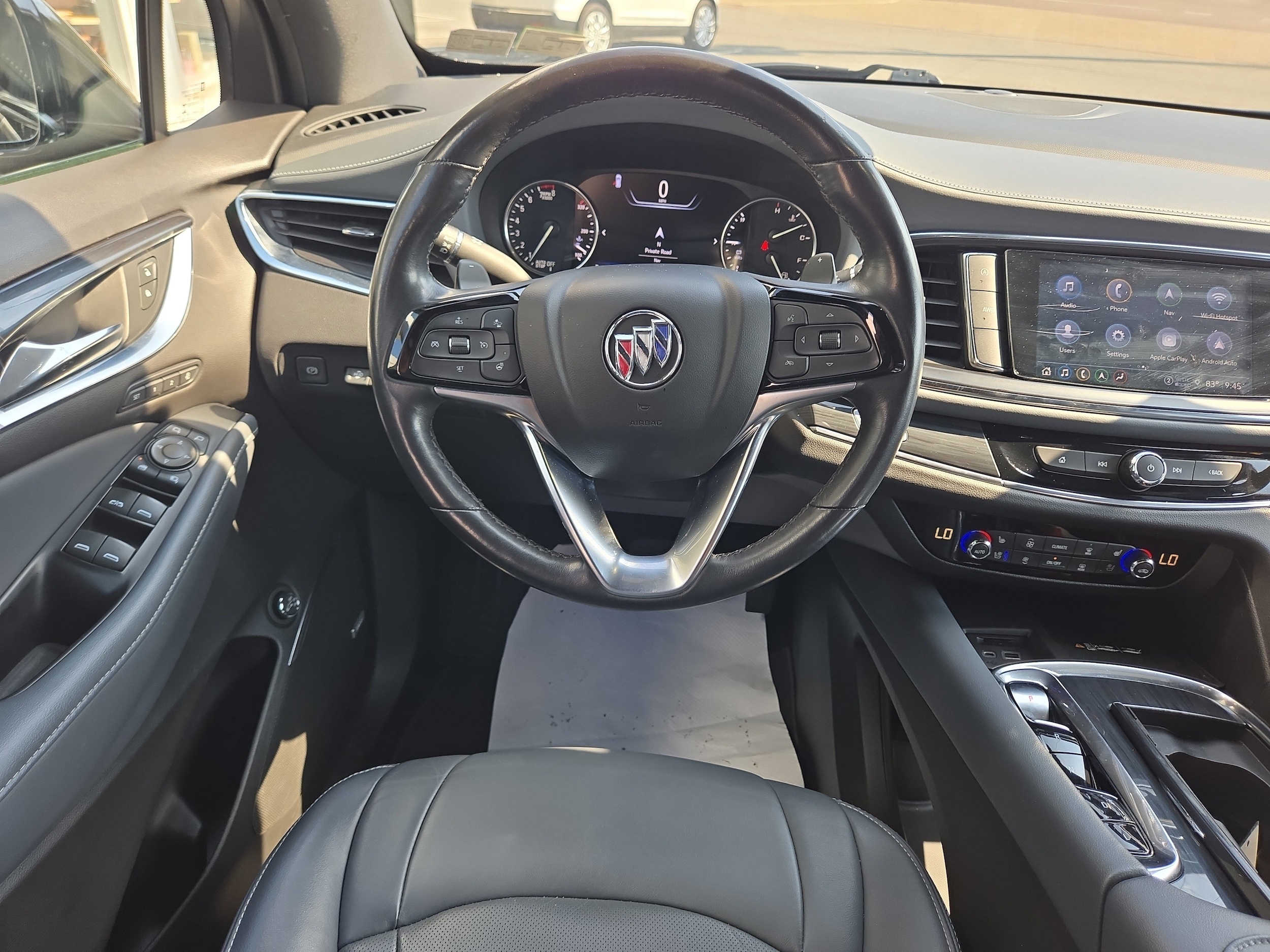 2023 Buick Enclave Premium photo 2