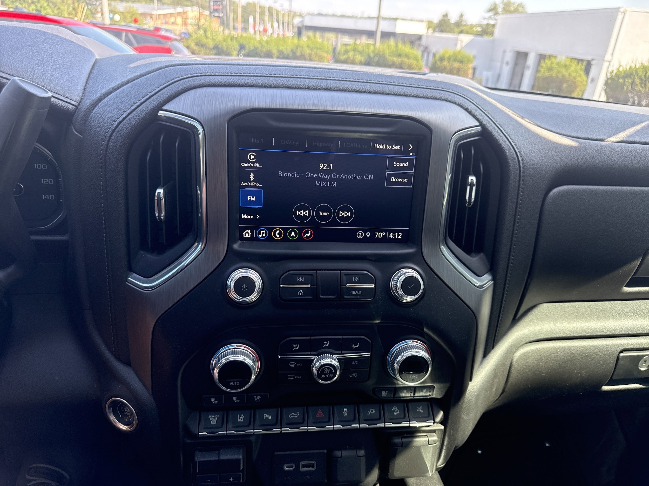 2023 GMC Sierra 2500 Denali HD Denali - Photo 22