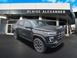 GMC Canyon