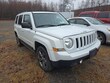  Jeep Patriot
