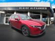 Used 2022 Mazda CX-5 2.5 S Premium Package SUV