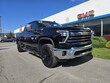 Chevrolet Silverado 2500 HD