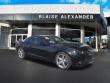 Used 2015 Chevrolet Camaro SS w/2SS Coupe