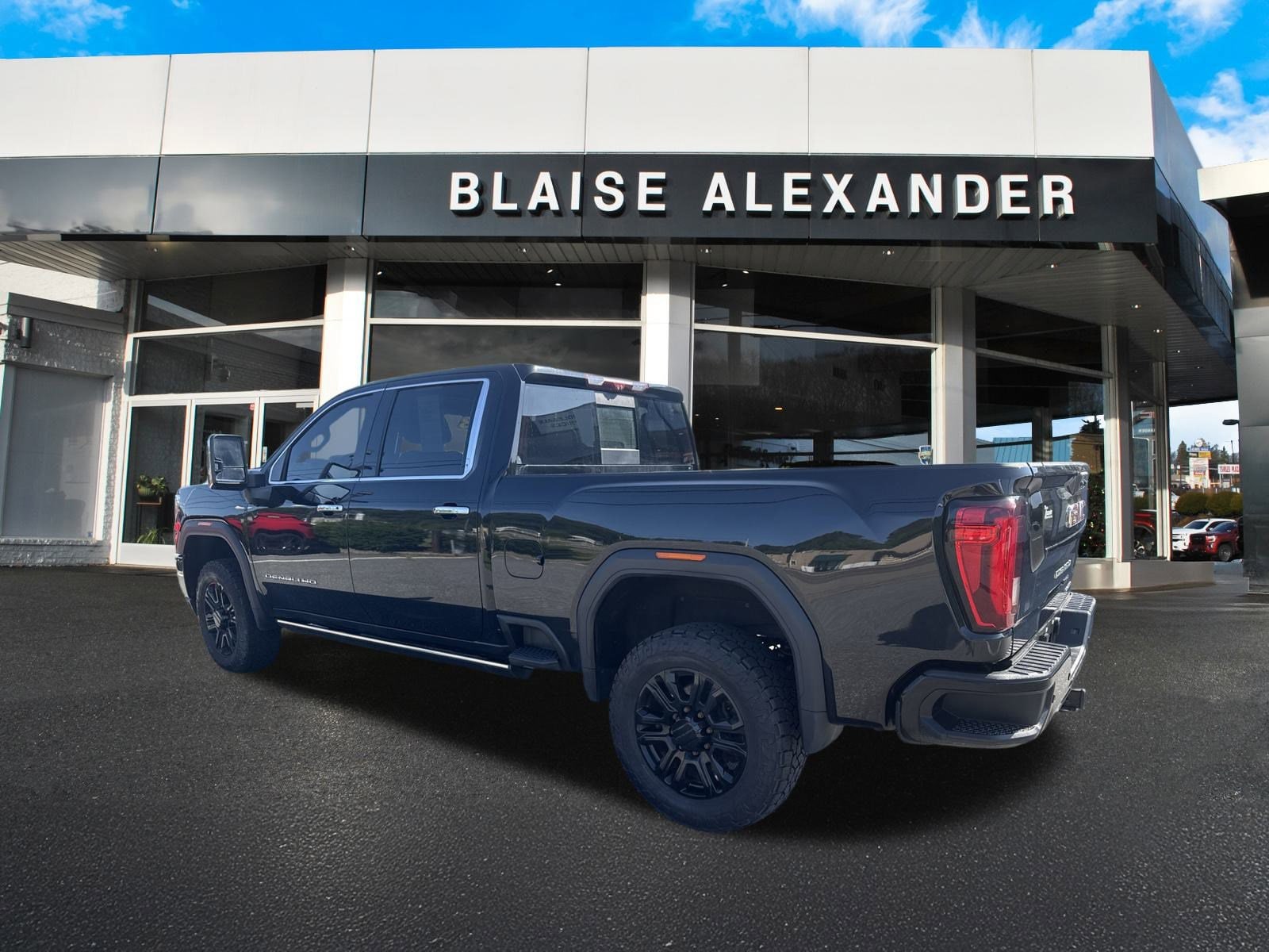 2023 GMC Sierra 2500 Denali HD Denali - Photo 6