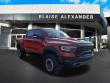 Used 2021 Ram 1500 TRX Truck Crew Cab