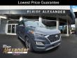 Used 2020 Hyundai Tucson Sport SUV