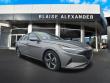 Used 2023 Hyundai Elantra SEL Sedan