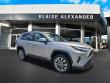 Used 2022 Toyota RAV4 XLE Premium SUV