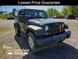  Jeep Wrangler JK